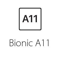 Процессор Bionic A11